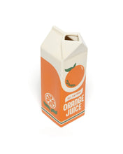 Load image into Gallery viewer, Orange Juice Vase