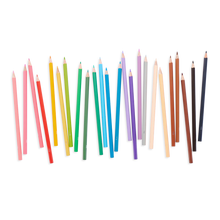 Load image into Gallery viewer, Color Together Colored Pencils - Set of 24