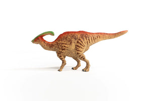 Parasaurolophus