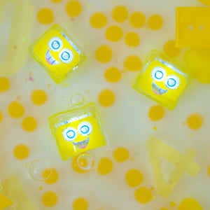 Glo Pals | Light Up Cubes