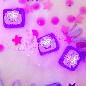 Glo Pals | Light Up Cubes