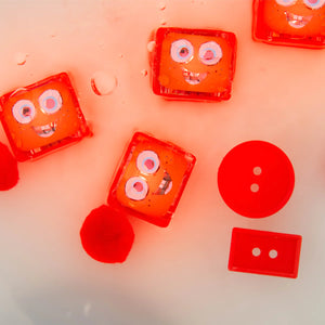 Glo Pals | Light Up Cubes