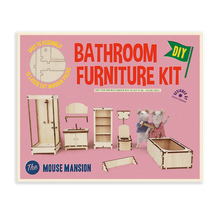 Load image into Gallery viewer, Sam &amp; Julia DIY Furniture Kit | Bathroom