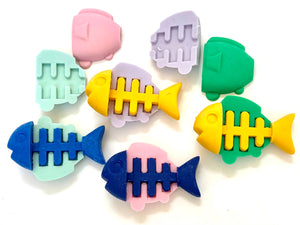 Fish Eraser