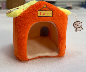 Sumikkogurashi Plush House