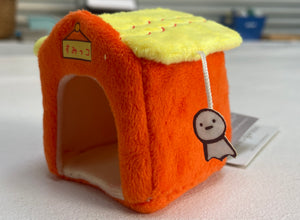 Sumikkogurashi Plush House