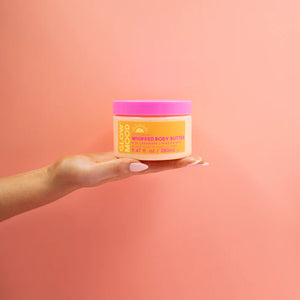 Glow Mood Day Whipped Body Butter with Ceramides