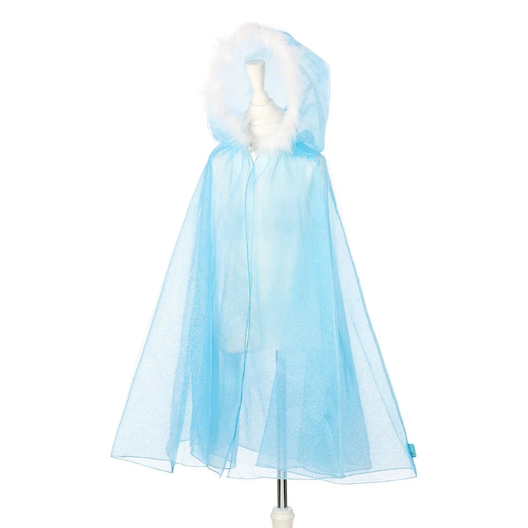 Ice Queen Cape