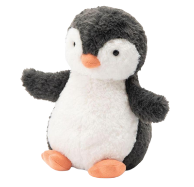 Peanut Penguin