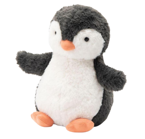 Peanut Penguin