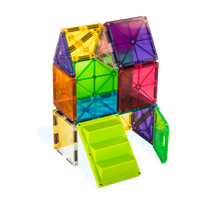 Load image into Gallery viewer, House Magna-Tiles | 28pc