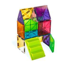 House Magna-Tiles | 28pc