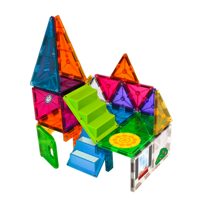 House Magna-Tiles | 28pc