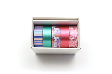 Load image into Gallery viewer, Washi Tape | Box Sets