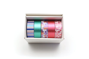 Washi Tape | Box Sets