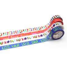 Load image into Gallery viewer, Washi Tape | Box Sets