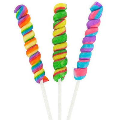 Twister Lollipop | Medium Size