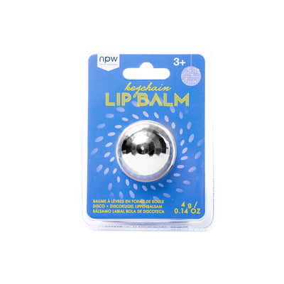 Disco Lip Balm