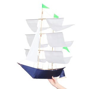 Sailing Ship Kite