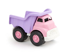 Load image into Gallery viewer, Pink Dump Truck