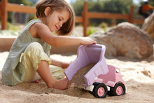 Load image into Gallery viewer, Pink Dump Truck