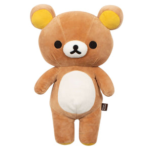 Rilakkuma Plush | Original Medium