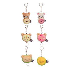 Load image into Gallery viewer, Rilakkuma Blind Box | Deli Series