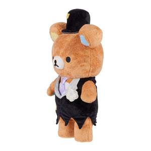 Rilakkuma Mysterious Halloween Plush