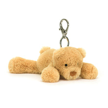 Load image into Gallery viewer, Smudge Bear Bag Charm