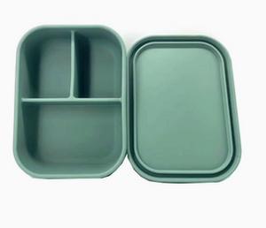 Silicone Bento Box