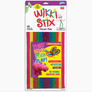 Wikki Stix Neon