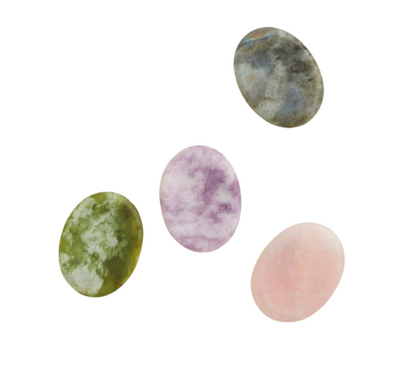 Soothing Stones