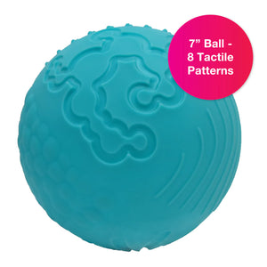 Texture-iffic Ball