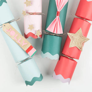 Fun Christmas Crackers