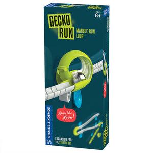 Gecko Run | Expansion Packs