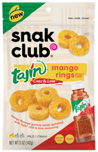 Load image into Gallery viewer, Tajin Rings | Various Flavors