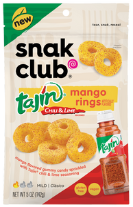 Tajin Rings | Various Flavors