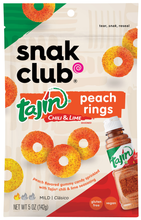 Load image into Gallery viewer, Tajin Rings | Various Flavors