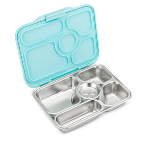 Yumbox Presto | Stainless Steel Bento Box