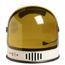 Astronaut Helmet