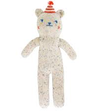 Party Bear | Teeny