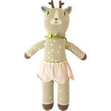 Hazel The Deer | Teeny