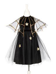 Evilian Spiderweb Dress