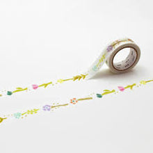 Load image into Gallery viewer, Washi Tape | patterns