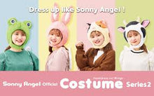 Load image into Gallery viewer, Sonny Angel | Costume