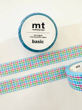 Load image into Gallery viewer, Washi Tape | patterns