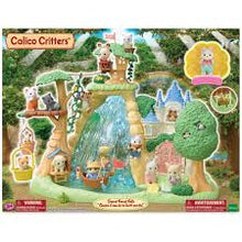 Load image into Gallery viewer, Calico Critters Secret Forest Falls