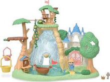 Load image into Gallery viewer, Calico Critters Secret Forest Falls