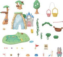 Load image into Gallery viewer, Calico Critters Secret Forest Falls