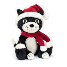 Load image into Gallery viewer, Christmas Jellycat Jack